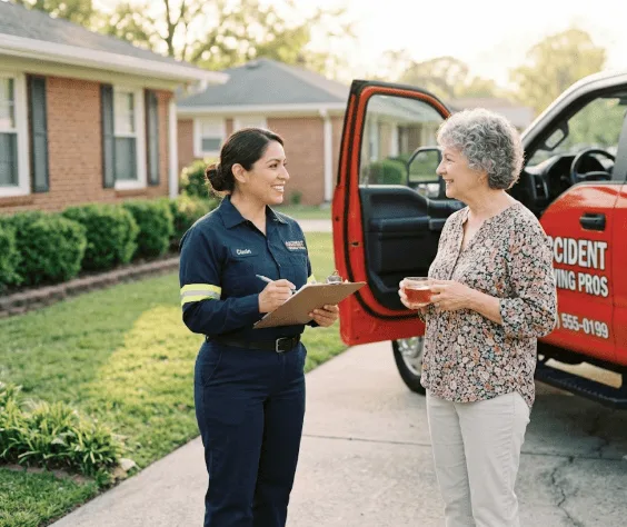 Accident Towing Service Waldwick, NJ FAQs